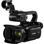 Resim Canon XA65 4K Video Kamera 