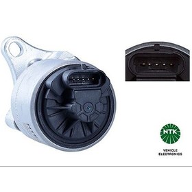 Resim Ngk 96814 Egr Valfi Astra G-vectra B- Zafıra 1.4i-1.6i 5851025-5851603 