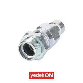 Resim AGCO Kaplin Prizi - Gleaner | G931962610010 