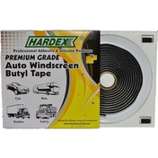 Resim Şerit Cam Macunu 7 9X7 9Mmx4 57Mt Hardex 