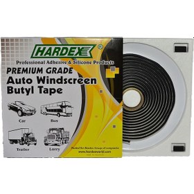 Resim Şerit Cam Macunu 7 9X7 9Mmx4 57Mt Hardex 