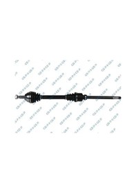 Resim Peugeot 508 On Aks Sag 2011-2018 Gsp 204332 