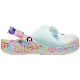 Resim Crocs Classıc Squıshmallows Unısex Terlik 210852-90h Çok Renkli 