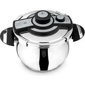 Resim Karokstore Serenk Definition Düdüklü Tencere 6 Lt 