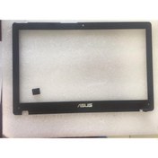 Resim Asus X551c Orjinal 2.El Lcd Çerçeve,Bezel 