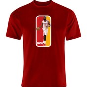 Resim James Harden Dribbling Tshirt 