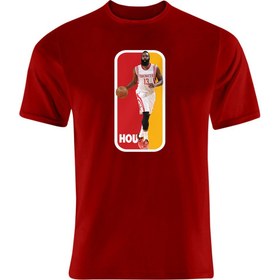 Resim James Harden Dribbling Tshirt 