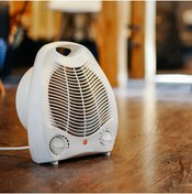 Resim GATECH KM-1711 Fanlı Isıtıcı 