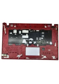 Resim Msı Ge70 Apache Ms-17 Ms-1759 Üst Kasa Klavye Kasası Touchpadsiz 