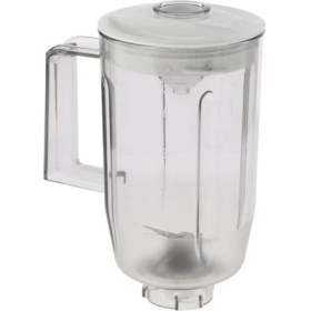 Resim Bosch MCM2150 Mutfak Robotu Bardak / Sürahi 