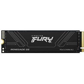 Resim Kingston Renegade G5 SRNG2S/4T0 4 TB 14800-14000 MB/s M.2 2280 PCIe 5.0 NVMe SSD 