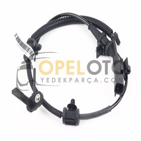 Resim Opel Astra J ABS Sensörü Ön (Es.Sur.Hariç) Delphi 