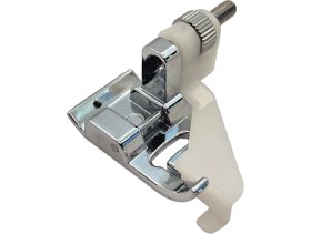 Resim BDR Ev Tipi Aile Dikiş Makinesi Gizli Dikiş Ayak / CY-7308 