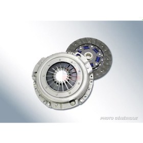 Resim Luk 622313509 Debriyaj Set Astrah Corsad Fiorino Linea Punto Diğer