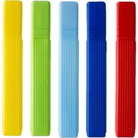 Resim Şiş Kabı Plastik (Renk Stoğa Göre) 