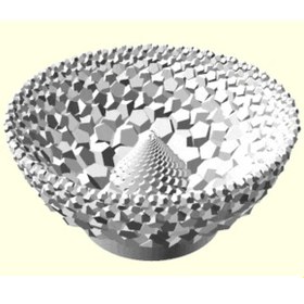 Resim Opencart Kinetik Heykel Sadece Plastik Aparattır 