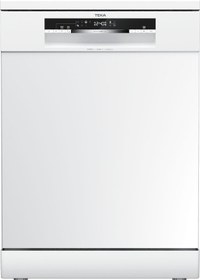 Resim Teka DFS 46760 WH 7 Programlı Solo Bulaşık Makinesi Beyaz 