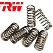 Resim Triumph 800 Speedmaster Debriyaj Yayı-Trw&Lucas 