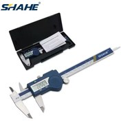 Resim Shahe 150 MM IP54 DİJİTAL KUMPAS 5112-150 