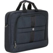 Resim Plm Santori 13-14" Siyah Notebook Çantası 