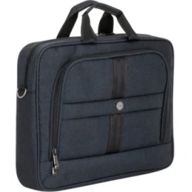 Resim Plm Santori 13-14" Siyah Notebook Çantası 