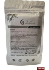 Resim Hitfoni Ginseng Bant Bandı 25 Adet Dnc İnternational 