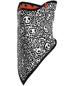 Resim Maskara Maskara Extreme Üçgen Unisex Kar Maskesi 23534 Çok Renkli 