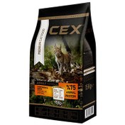 Resim Cex Premium Tavuk Etli Kedi Maması 15 Kg 