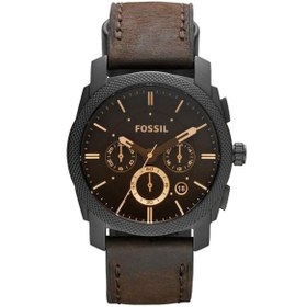 Resim Fossil FFS4656 Erkek Kol Saati 