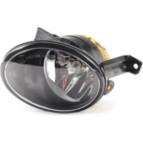 Resim İTHAL Sis Farı Sol - 5K0941699 - Golf (2009-2012) - Caddy - Jetta - Touareg / 2010> 