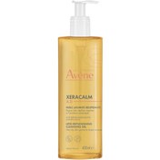 Resim Avene Xeracalm A.D. Yıkama Yağı 400 ml 