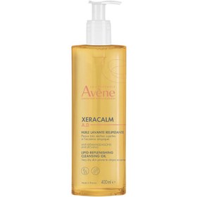 Resim Avene Xeracalm A.D. Yıkama Yağı 400 ml 