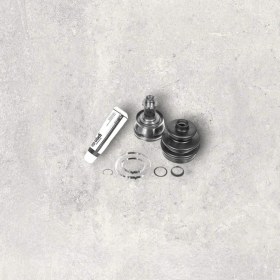 Resim 6Q0498099D Aks Lalesi Dış Kit - Polo-Fabıa-1.4 Lt.-Bky-Azq-Aua-Aub-Bby 