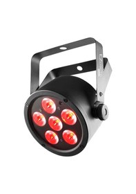 Resim Chauvet Ezpar T6 Usb 