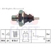 Resim Audı A4 1.8 1.8 T Adr Aeb Apu 95-00 Yağ Müşürü 1.40 Bar 