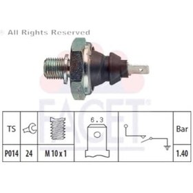 Resim Audı A4 1.8 1.8 T Adr Aeb Apu 95-00 Yağ Müşürü 1.40 Bar 