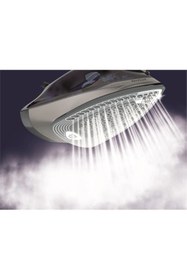 Resim TEFAL FV2868 Express Steam Max 45 gr Sürekli ve 160 gr Şok Buharlı 2500 Watt Buharlı Ütü 