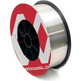 Resim Maxweld Paslanmaz Gazaltı Kaynak Teli 308LSI 1.20 mm 15 kg / Makara 