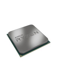 Resim AMD Ryzen 3 2200G 3.5 GHz AM4 6 MB Cache 65 W İşlemci Tray 