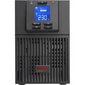 Resim Apc SRV1KI Smart-UPS 1KVA Online 