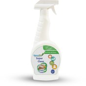 Resim NANORİP ORGANİK BOYA Nanorip Superclean 