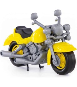 Resim Polesie 6232 Cross Motorsiklet -Polesie 