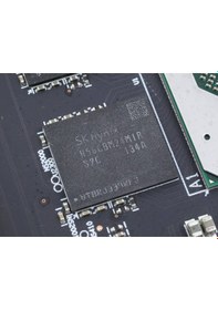 Resim H56cbm24mır S2c Ddr6 Vram 