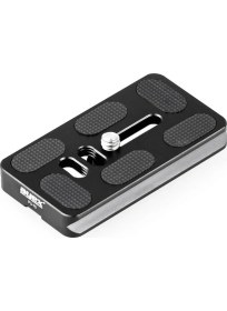 Resim Ayex Pu-70 Quick Release Plate Arca-Swiss Standardı 