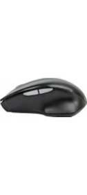 Resim Preo My Mouse M17 Wireless Sessiz Mouse Siyah 