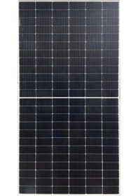 Resim Sanevo 605 W Monokristal Güneş Paneli 