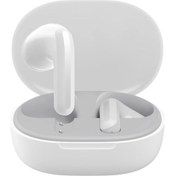 Resim Ankatek Xiaomi Redmi Buds 4 Lite Bluetooth 5.3 Kulak İçi Kulaklık - Siyah 