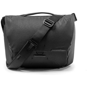 Resim Peak Design Peak Desıgn Messenger 13l Siyah Çanta 