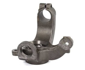 Resim Ford Connect 2003-2008 Ön Aks Taşıyıcı Sağ (Akson) Yan Sanayi İthal 2T143K185Bj 