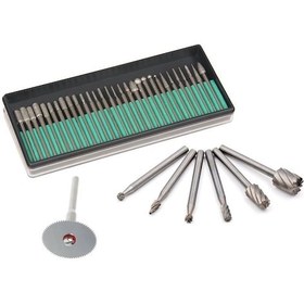 Resim Mini Gravür Ahşap Metal Cam Aleminyum Yazme Kesme Disk Freze U 